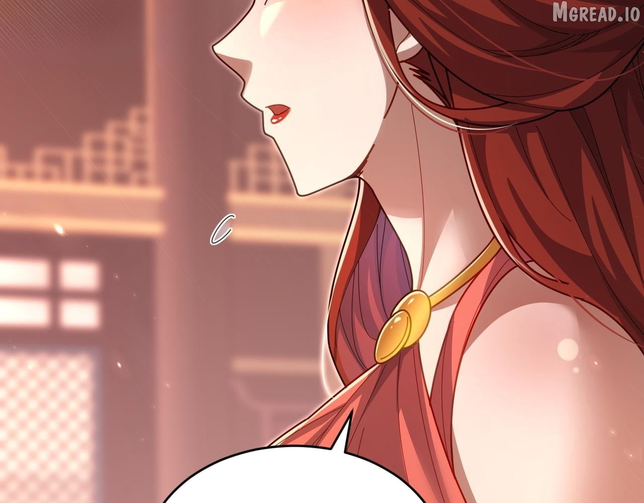 Invincible After Shocking My Empress Wife Chapter 121  - page 2